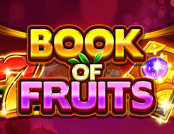 Mostbet dan mashhur o'yin sloti ✪ Book of Fruits