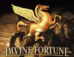 Mostbet dan mashhur o'yin sloti ✪ Divine Fortune