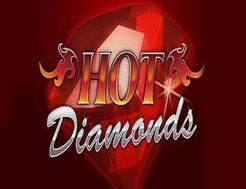 Mostbet dan mashhur o'yin sloti ✪ Hot Diamonds