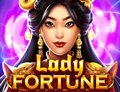 Mostbet dan mashhur o'yin sloti ✪ Lady Fortune