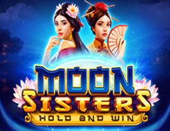 Mostbet dan mashhur o'yin sloti ✪ Moon Sisters