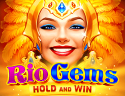 Mostbet dan mashhur o'yin sloti ✪ Rio Gems