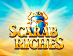 Mostbet dan mashhur o'yin sloti ✪ Scarab Riches