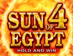 Mostbet dan mashhur oʻyin sloti ✪ Sun of Egypt 4