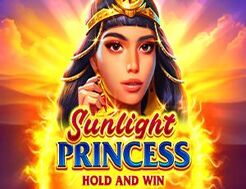 Mostbet dan mashhur o'yin sloti ✪ Sunlight Princess