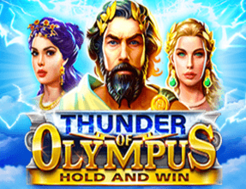 Mostbet dan mashhur o'yin sloti ✪ Thunder of Olympus