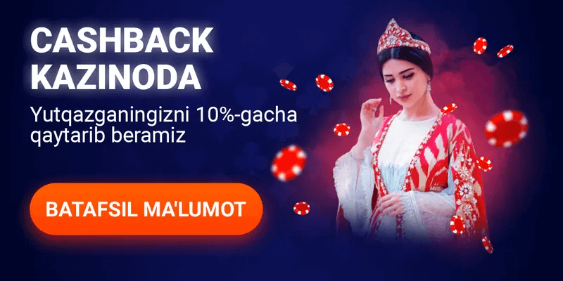 Mostbet sodiqlik dasturi